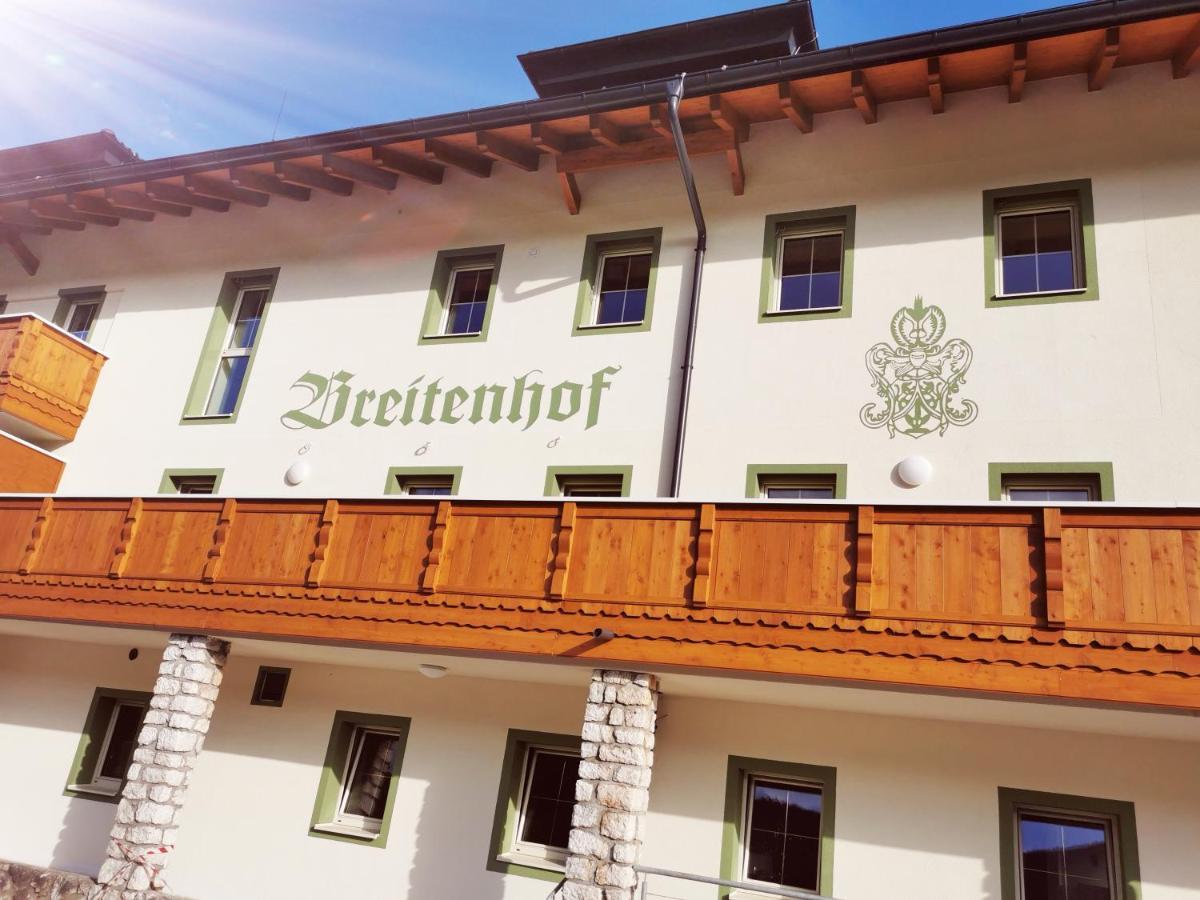Landidyll Am Thiersee Kültér fotó