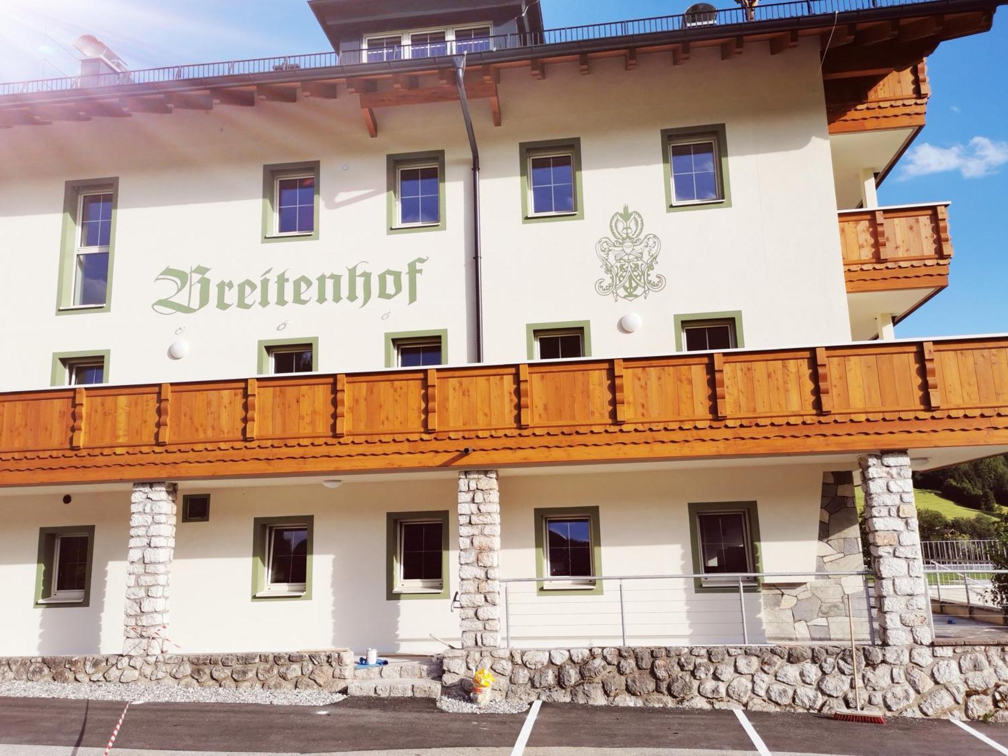 Landidyll Am Thiersee Kültér fotó