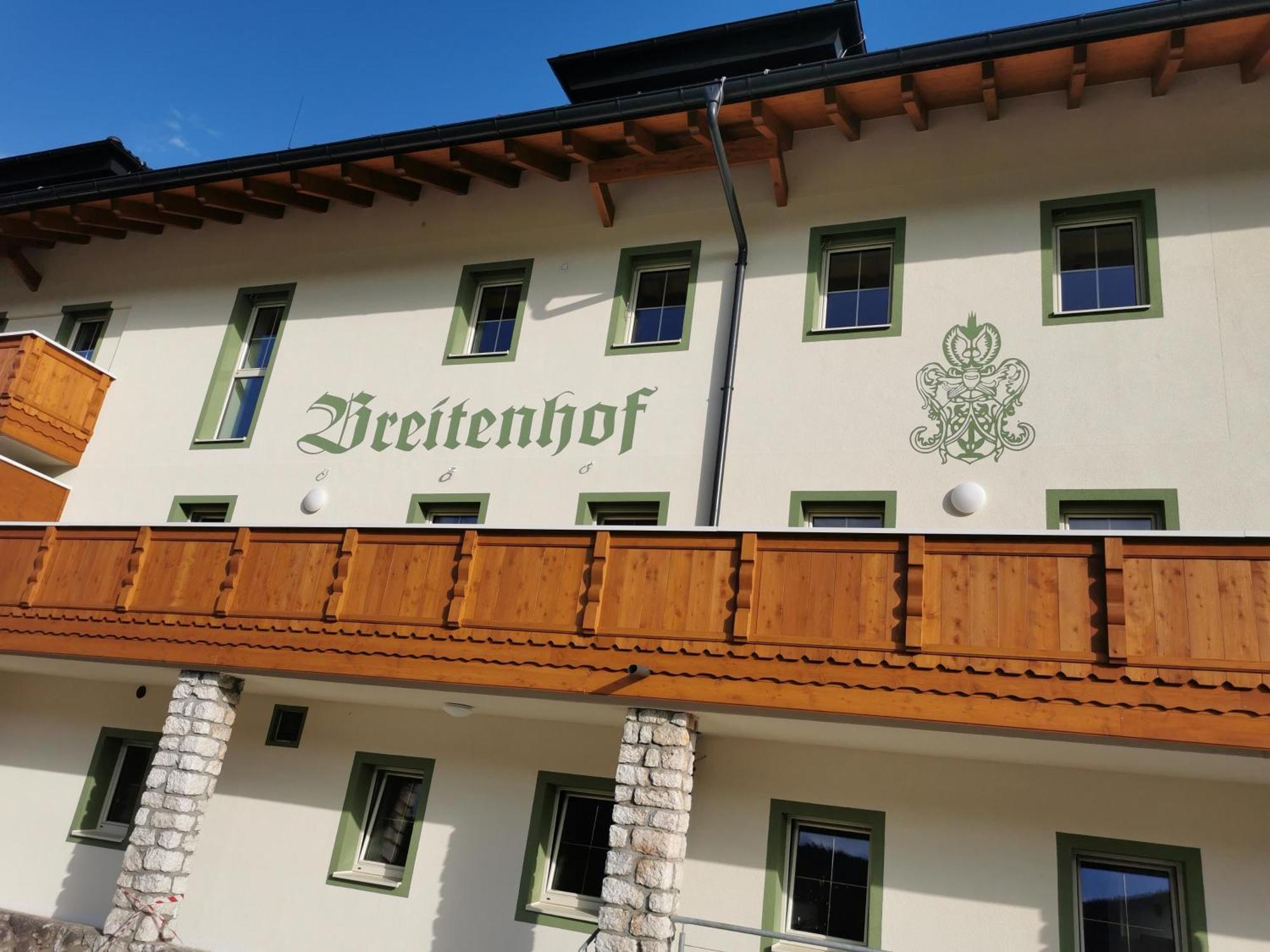 Landidyll Am Thiersee Kültér fotó